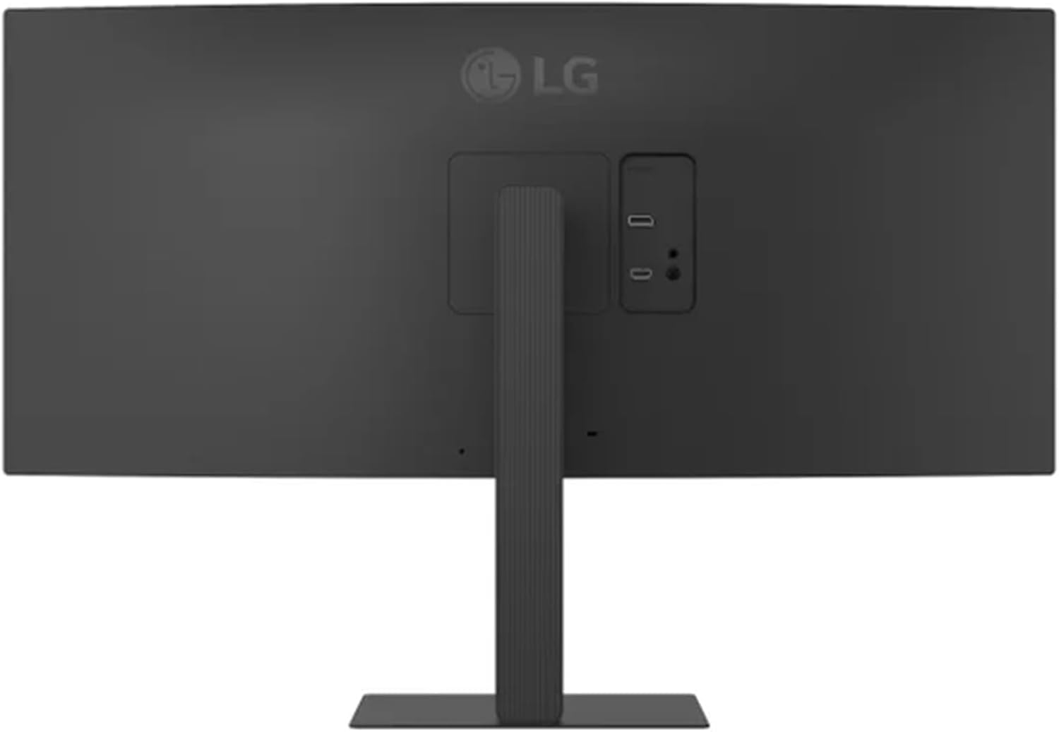 LG 34 Inch UltraWide Curved Monitor, WQHD(3440 x 1440), VA Display, 120Hz, 5ms, HDR10, 99% s RGB, Reader Mode, DisplayPort & HDMI, Built-in Speaker, Tilt/Height/Swivel Adjustment, Black