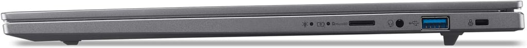 acer Aspire 16 AI Copilot+ Laptop 16' WUXGA IPS Touch | Intel Core Ultra 9 288V (Up to 5.1GHz) | 32GB LPDDR5X 1TB Gen 4 SSD | Intel Arc 140V Graphics WiFi 7 Win 11 Steel Gray | A16-52MT-9520