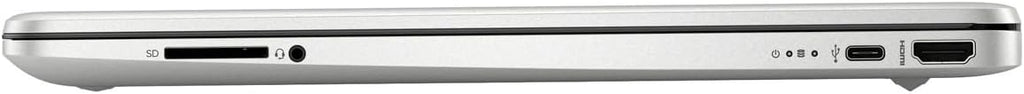 HP Laptop for Business & Student, 15.6' HD Touchscreen Display, 12th Gen Intel Core i3-1215U, 16GB RAM, 1TB PCIe SSD, Keypad, USB-C, SD Card Reader, Webcam, Fast Charge, PDG HDMI Cable, Win 11 Pro