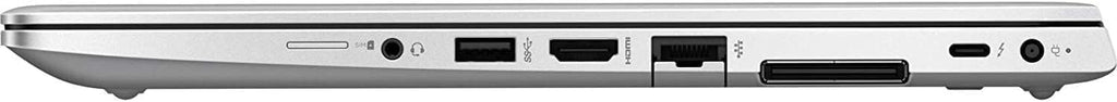 HP EliteBook 850 G6 Laptop, 15.6' FHD(1920x1080) Laptop, Intel Core i7-8565U, 16GB RAM, 512GB SSD, CAM, Windows 11 Pro (Renewed)