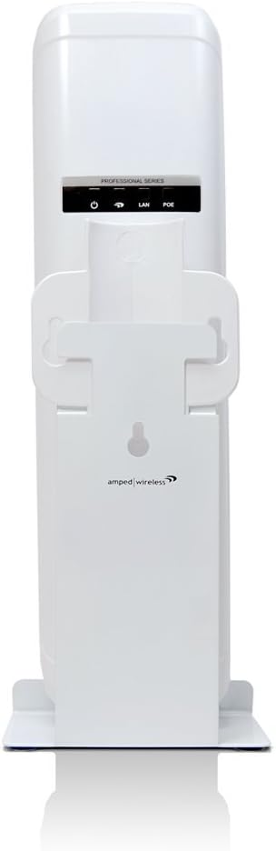 AP600EX High Power Wireless-N 600Mw Pro Access Point, White