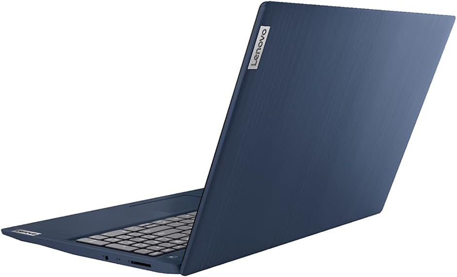 Lenovo IdeaPad 3 15 Intel i3-10110U 8GB 256GB SSD 15.6-inch Touch Screen Laptop