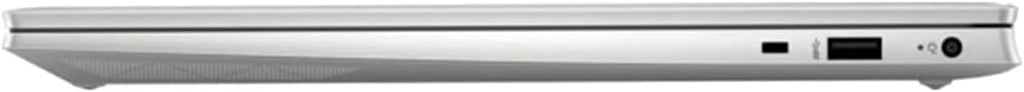 HP [Windows 11 Home] Newest Pavilion Laptop, 15.6' Full HD Display, AMD Ryzen 7 5700U Processor, Backlit Keyboard, Wi-Fi 6, Bluetooth, HDMI, USB Type-C, Silver (16GB RAM | 512GB SSD)