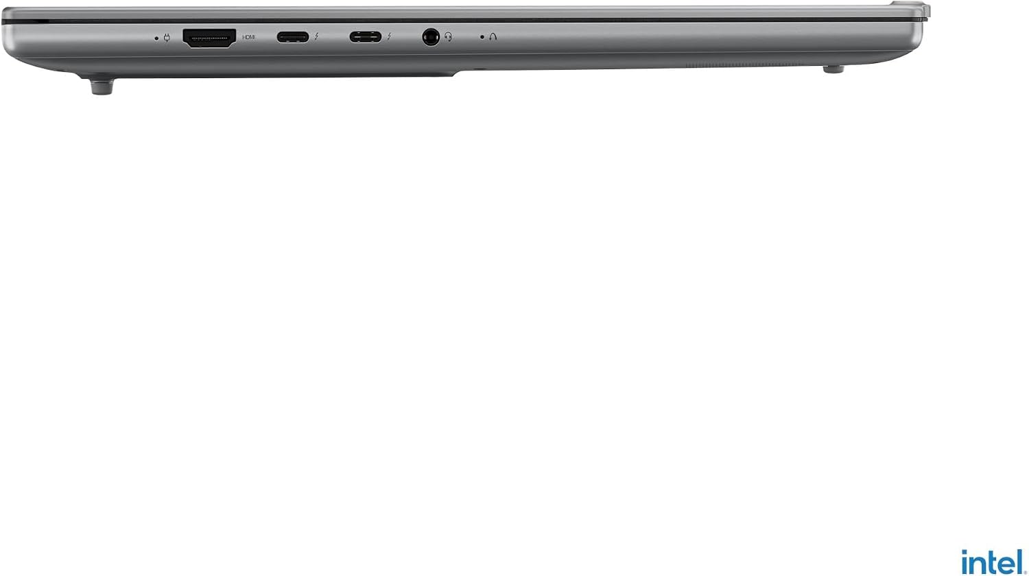 Lenovo IdeaPad Pro 5-2025 - 16' OLED 2880 x 1800 120Hz Touchscreen - 32GB Memory - 1 TB Storage - Intel Core Ultra 9 285H - NVIDIA GeForce RTX5050 - Windows 11 Pro - Luna Grey
