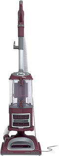 SHARK NV365RD Navigator Lift-Away Deluxe Upright Powerful Suction Vacuum for Hardwood Floor, Carpet, Muti-Surface Spotless Cleaning with Large Dust Cup Capacity, Swivel Steering, Red (Renewed)