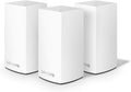 Linksys Velop Dual Band Intelligent Mesh WiFi System Ultra-Fast and Full-Strength Mesh Wi-Fi, Handles 50+ Devices, MU-MIMO Technology - White (AC1200)
