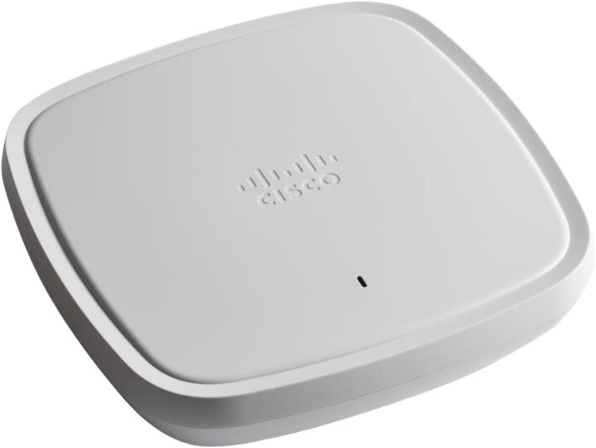 Cisco Catalyst C9120AXI-B-E Access Point
