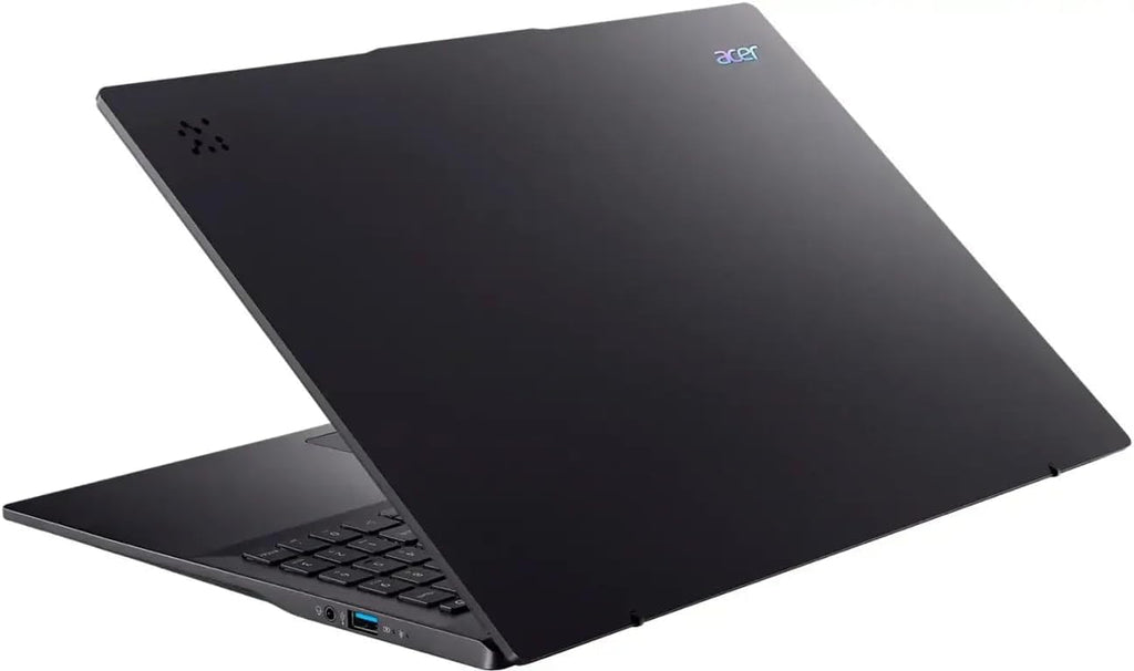 acer Swift 16 AI Laptop 2025 16' 2880x1800 OLED Touchscreen, Intel Core Ultra 7 256V, Intel Arc Graphics, 16GB LPDDR5, 1TB SSD, Backlit KB, Wi-Fi 7, 1440p QHD IR Camera, Copilot, Windows 11 Home
