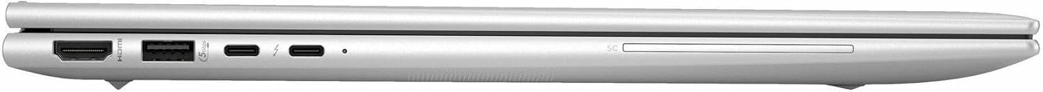 HP EliteBook 860 G11 16' Notebook - Intel Core Ultra 5 125U - vPro Technology - 16 GB - 512 GB SSD - English Keyboard - Smart Buy - Intel Chip - Windows 11 Pro - - IEEE 802.11ax Wireless LAN Standard