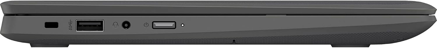 HP ProBook x360 11 G5 EE 11.6' 2-in-1 Touchscreen Notebook Computer (Intel 4-Core Pentium Silver N5030, 8GB RAM, 256GB SSD, Window 11 Pro) (Renewed)