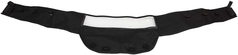 John Deere AM145350 Winter Front Grille Cover X300 X500 Series Lawn & Garden Tractors
