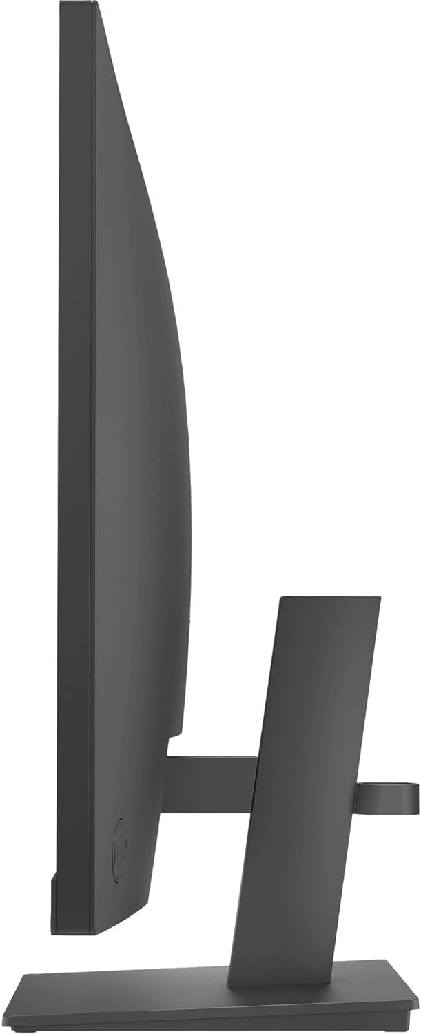 HP P27h G5 27' Class Full HD LCD Monitor - 16:9 - Black - 27' Viewable - in-Plane Switching (IPS) Technology - LED Backlight - 1920 x 1080-16.7 Million Colors - 250 Nit - 5 ms - Speakers - HDMI - VG