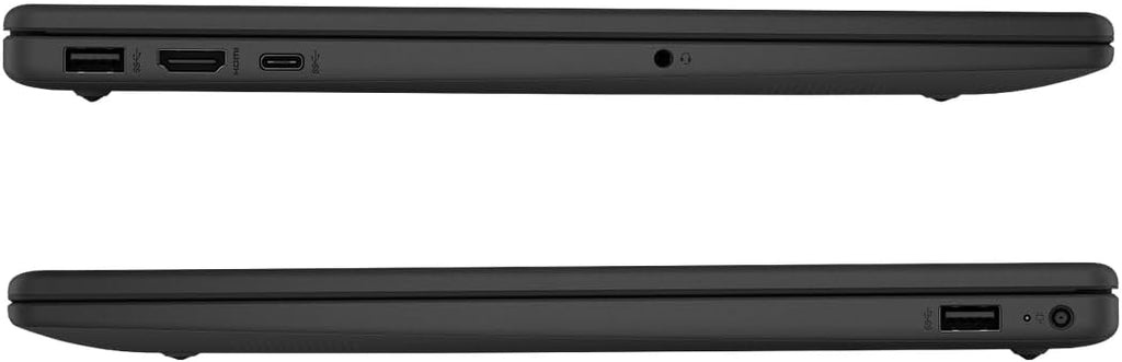 HP 15.6' FHD Touchscreen Business & Student Laptop, 16GB RAM 512GB SSD, 8-Cores AMD Ryzen 7 Processor, Windows 11, Copilot AI-Ready, Numeric Keypad, PLUSERA Earphones & 8-in-1 Hub Included, Black