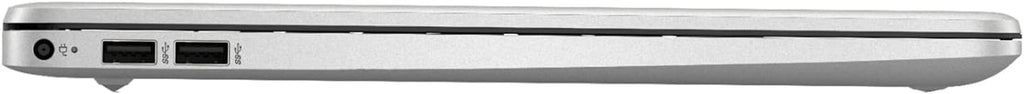 HP 15 Notebook Laptop, 15.6' Full HD Display, Intel Core i5-1135G7 Processor, 32GB DDR4 RAM, 1TB PCIe SSD, USB Type-C, Webcam, Wi-Fi, Windows 11 Home, Silver