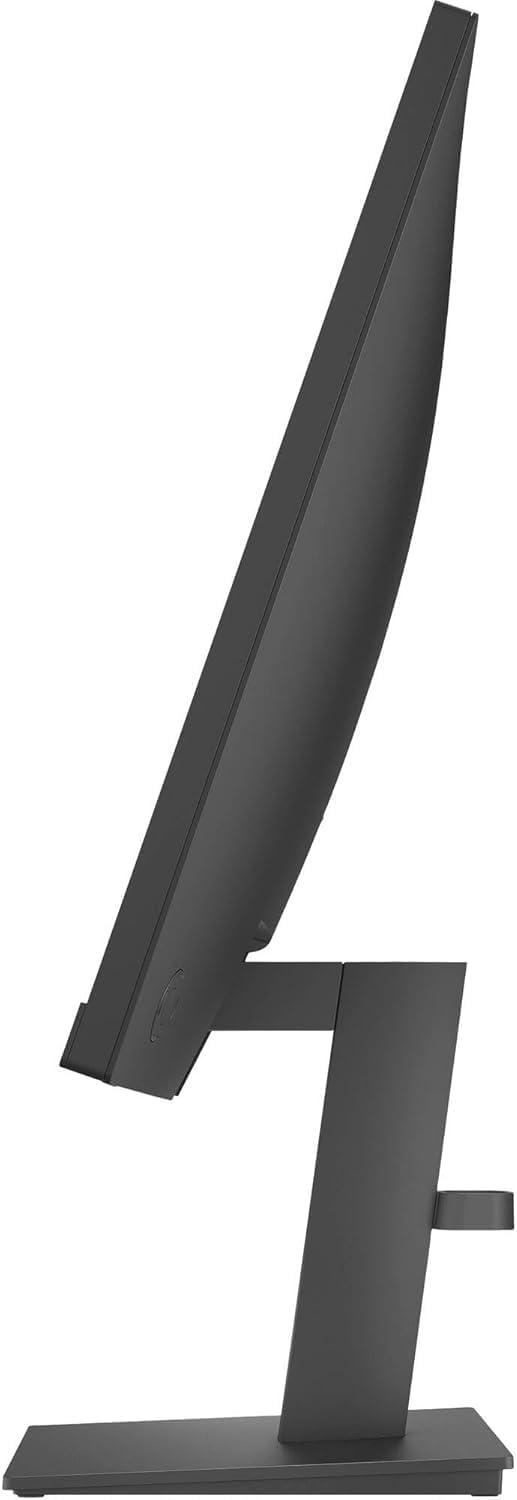 HP P27h G5 27' Class Full HD LCD Monitor - 16:9 - Black - 27' Viewable - in-Plane Switching (IPS) Technology - LED Backlight - 1920 x 1080-16.7 Million Colors - 250 Nit - 5 ms - Speakers - HDMI - VG