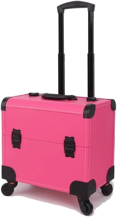 Toolbox Household Parts Tool Box Technician Trolley Tool Box Travel Storage Box Outdoor Picnic Storage Box Multi-Function Maintenance Box Tool Box