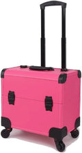 Toolbox Household Parts Tool Box Technician Trolley Tool Box Travel Storage Box Outdoor Picnic Storage Box Multi-Function Maintenance Box Tool Box