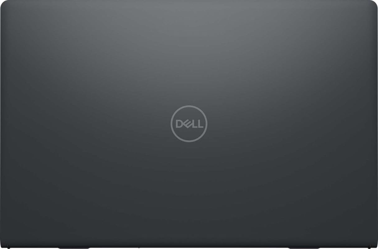 Dell Inspiron Touchscreen Laptop, 15.6' Business & Student Laptop Computer, Windows 11 Pro Laptop 16GB RAM 1TB SSD, Intel i5-1155G7 Processor, Full HD IPS Display, Numeric Keypad, Black(Renewed)