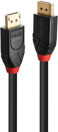 LINDY 10m DisplayPort 1.4 Active Cable