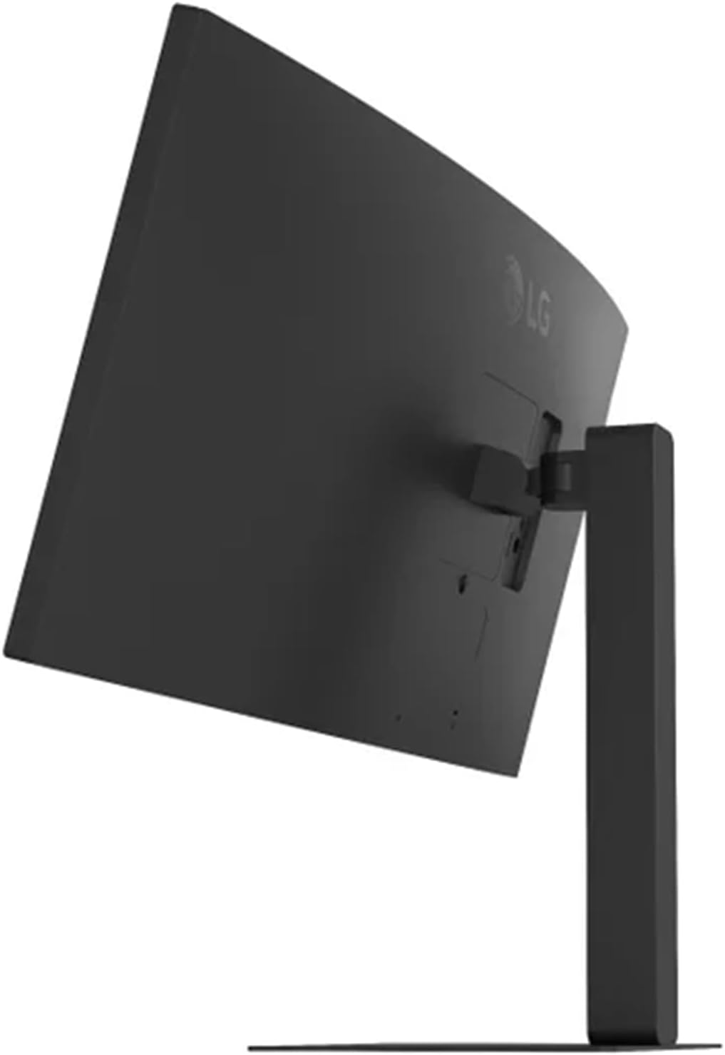 LG 34 Inch UltraWide Curved Monitor, WQHD(3440 x 1440), VA Display, 120Hz, 5ms, HDR10, 99% s RGB, Reader Mode, DisplayPort & HDMI, Built-in Speaker, Tilt/Height/Swivel Adjustment, Black
