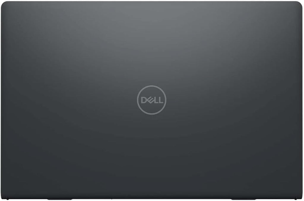 Dell Inspiron 15.6' FHD Touchscreen Business Laptop, AMD Ryzen 7 7730U (8-Core), 16GB RAM 1TB Storage (512GB SSD+512GB External), Windows 11 Home, SD Card Reader, Black