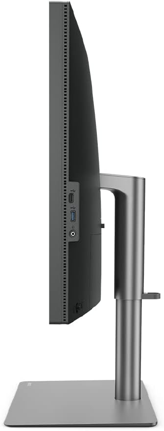 Monitor 31.5' LED IPS PD3220U 3840 x 2160 4K Ultra HD Tempo di Risposta 5 ms