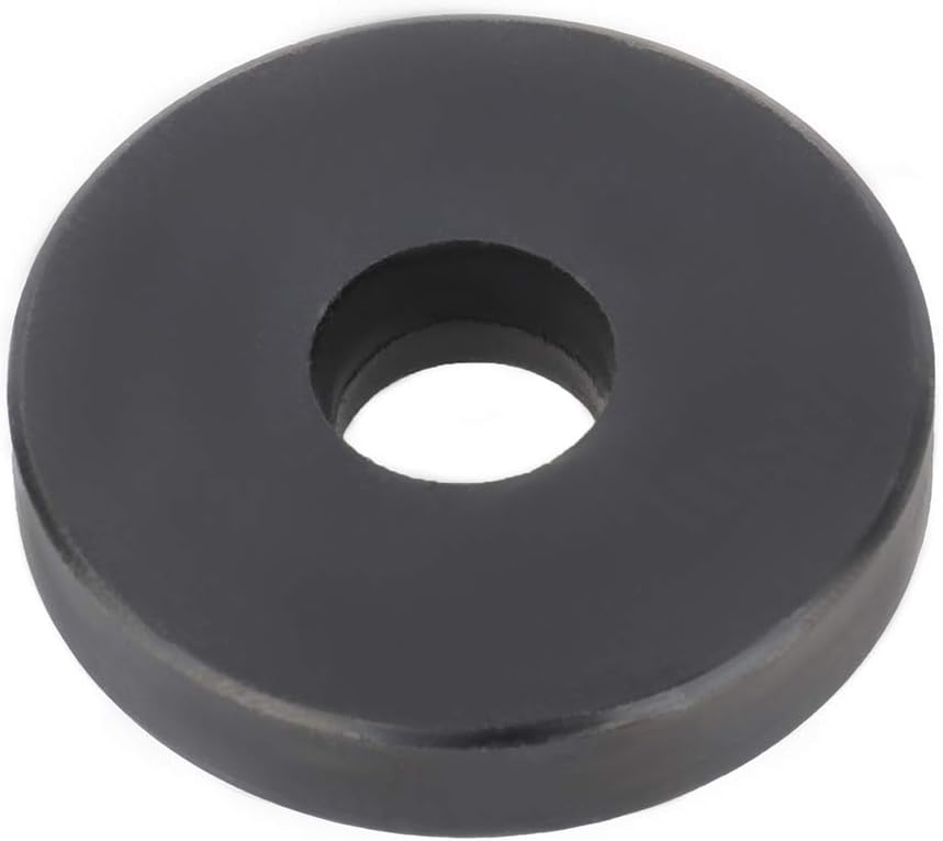 Electric Lawnmower, SCITOO 6 Pulley 1-1/8 Crank PTO Clutch Fit for Scag 461395, 461716, 481530