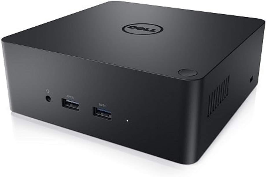 Dell Precision Dual USB-C Thunderbolt Dock - TB18DC