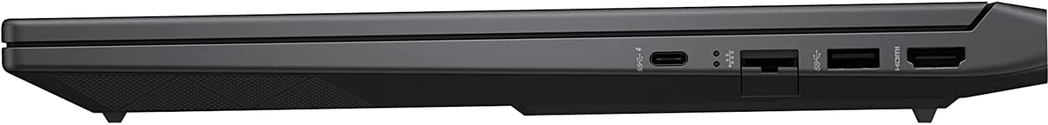 HP 2022 Victus 15 Gaming Laptop, 15.6' FHD IPS Display, Intel Core i5-12500H(Beat i7-11800H), NVIDIA Geforce RTX 3050, 32GB RAM, 1TB PCIe SSD, WiFi 6E, HDMI, Backlit KB, Win 11 H, w/GM Accessories
