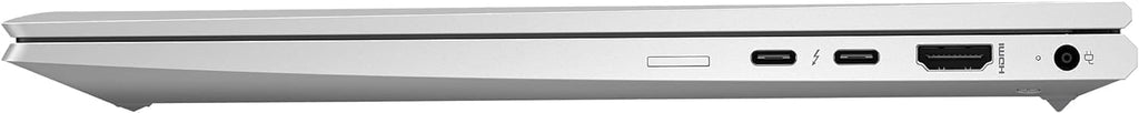 HP Elitebook 840 G8 Business Laptop, 14' FHD(1920 x 1080) Notebook, Intel Core i5-1145G7, 16GB RAM, 512GB SSD, CAM, Windows 11 Pro (Renewed)