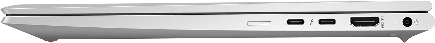 HP Elitebook 840 G8 Business Laptop, 14' FHD(1920 x 1080) Notebook, Intel Core i5-1145G7, 16GB RAM, 512GB SSD, CAM, Windows 11 Pro (Renewed)