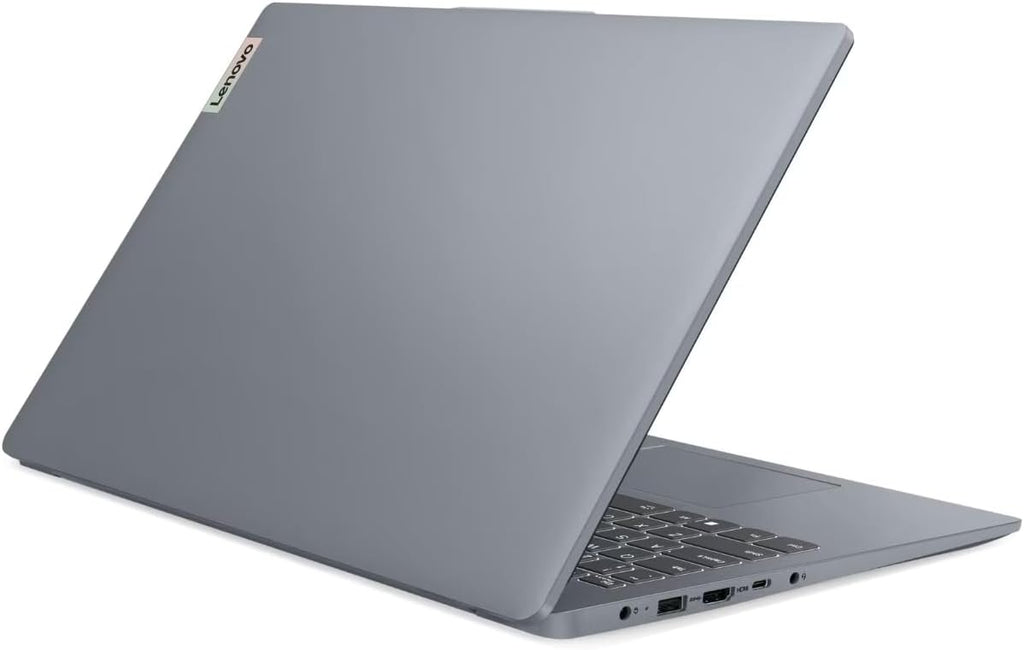 Lenovo IdeaPad Slim 3, 15.6' Full HD Touchscreen Laptop, Copilot AI PC, AMD Ryzen 7 5825U, Wi-Fi 6, Windows 11 Home, w/Mouse pad (16GB RAM | 1TB PCIe SSD)