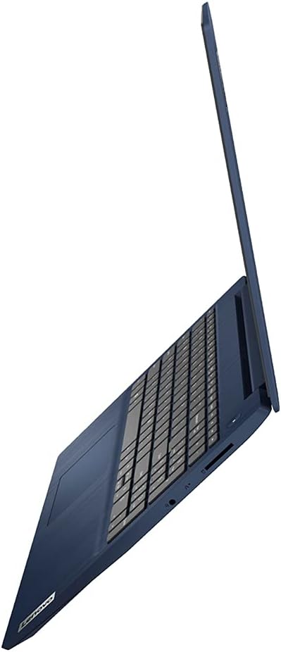 Lenovo IdeaPad 3 15 Intel i3-10110U 8GB 256GB SSD 15.6-inch Touch Screen Laptop