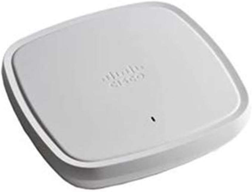 CISCO Catalyst 9115AX Series