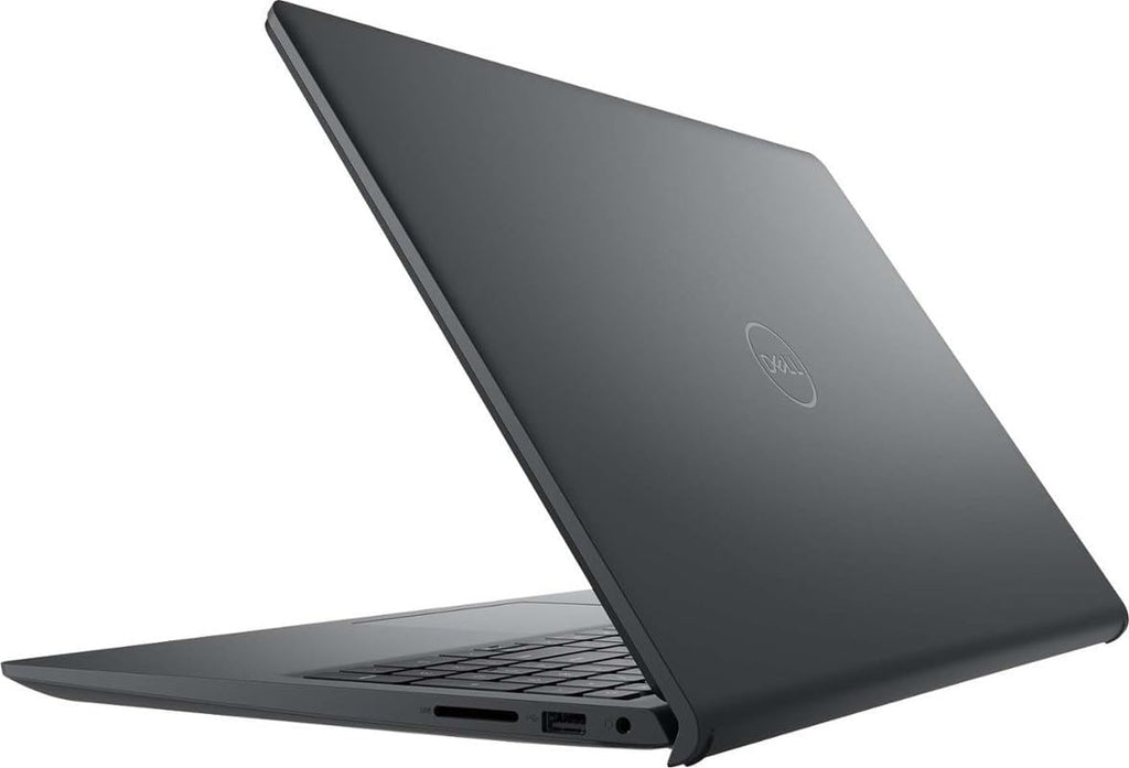 Dell Inspiron Touchscreen Laptop, 15.6' Business & Student Laptop Computer, Windows 11 Pro Laptop 16GB RAM 1TB SSD, Intel i5-1155G7 Processor, Full HD IPS Display, Numeric Keypad, Black(Renewed)