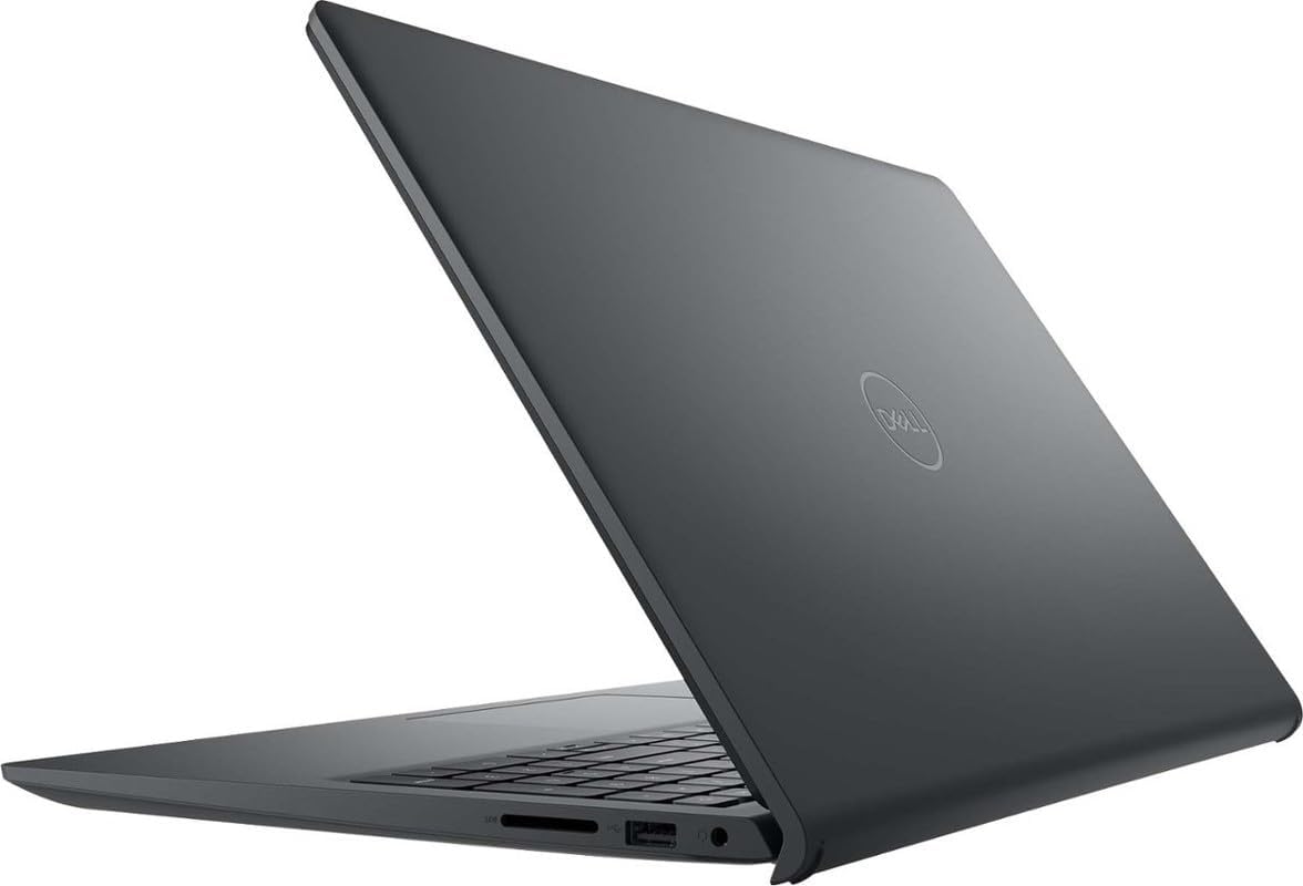 Dell Inspiron Touchscreen Laptop, 15.6' Business & Student Laptop Computer, Windows 11 Pro Laptop 16GB RAM 1TB SSD, Intel i5-1155G7 Processor, Full HD IPS Display, Numeric Keypad, Black(Renewed)