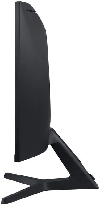 SAMSUNG 27-Inch CRG5 240Hz Curved Gaming Monitor (LC27RG50FQNXZA) – Computer Monitor, 1920 x 1080p Resolution, 4ms Response Time, G-Sync Compatible, HDMI,Black