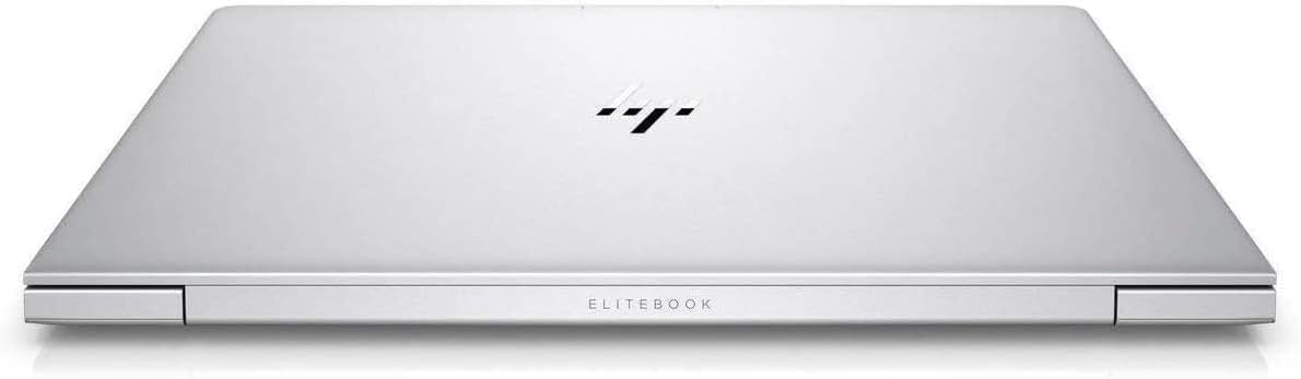 HP EliteBook 840 G6 14' FHD Business Laptop Computer, Intel Core i5-8265U, 32GB DDR4 RAM, 1TB NVMe SSD, Fingerprint, Backlit Keyboard, HDMI, Windows 11 Pro（renewed)