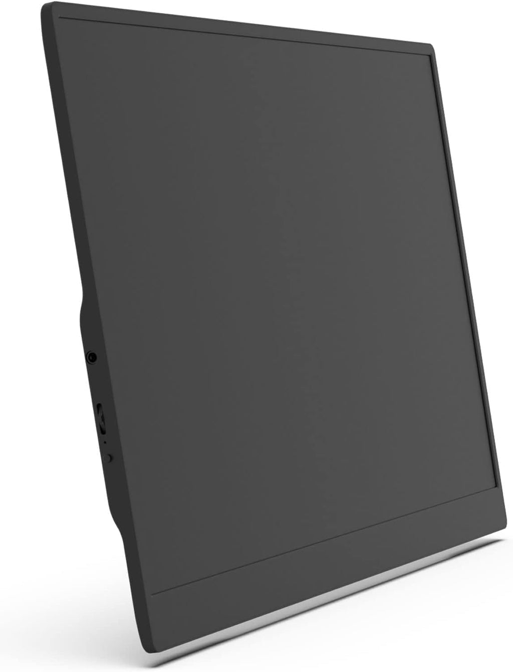 17.3 inch Portable Monitor IPS 100% sRGB 1080P HDR FHD FreeSync,Dual HDMI USB Type-C Monitor,PS4/Switch/PC/Mac/Compatible,1920 x 1080p,Built-in Speaker