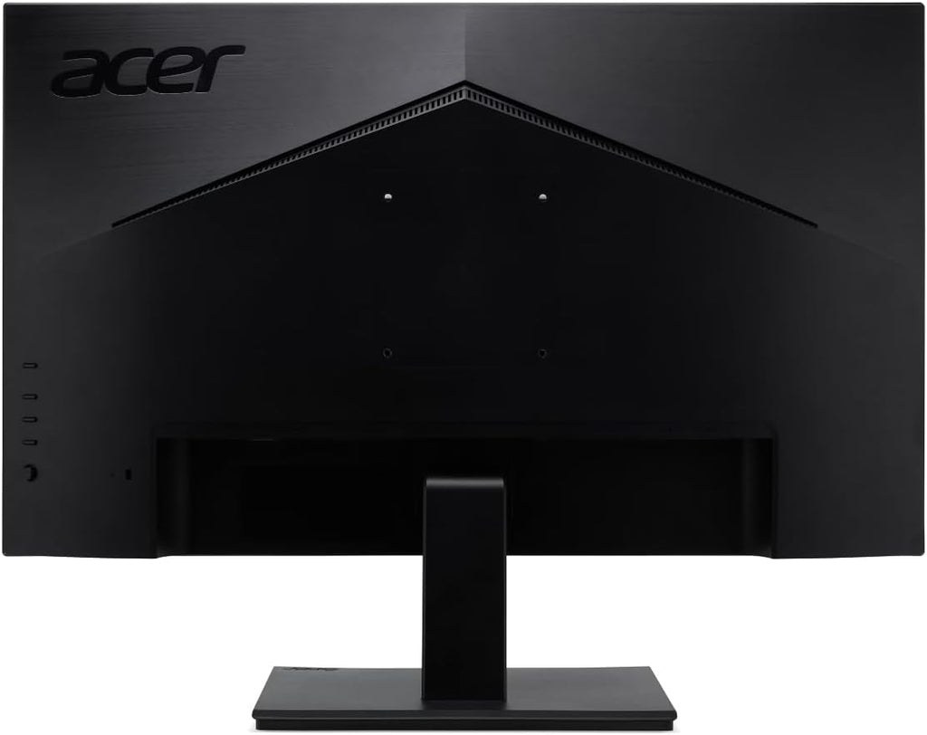 Acer Vero 22' FHD Free Sync Monitor with 4ms Response Time, Flicker Free, Anti Glare, VESA Mount (100mm), HDMI & Dockztorm USB Port Expander, Black (2026 Latest Model) 2 Pack