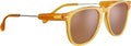 Serengetti Amboy Shiny Light Gold Shiney Honey AB1676 Acetate