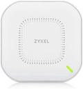 Zyxel WiFi 6 AX3000 Wireless Multi-Gigabit Pro Access Point | Smart Antenna | 2.5G Uplink & 1 GbE PT | Mesh | PoE+ | 1 Year Nebula Pro [WAX630S]