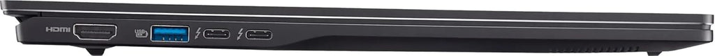 acer Swift 16 AI Laptop 2025 16' 2880x1800 OLED Touchscreen, Intel Core Ultra 7 256V, Intel Arc Graphics, 16GB LPDDR5, 1TB SSD, Backlit KB, Wi-Fi 7, 1440p QHD IR Camera, Copilot, Windows 11 Home