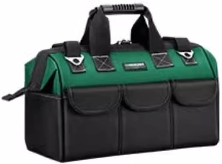 Storage Green Home Tool Box Accessories Storage Box Thickened Storage Box Sturdy and Durable Special Box for Electrical Appliances for Garage
