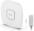 NETGEAR Cloud Managed Wireless Access Point (WAX630PA) - WiFi 6 Dual-Band AX6000 Speed | Up to 600 Client Devices | 802.11ax | Insight Remote Management - , White (Renewed)