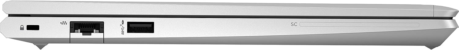 HP ProBook 640 G8 Business Laptop, 14' FHD Notebook, 11th Quad-Core i5-1135G7, 16GB RAM, 512GB SSD, WiFi, Windows 11 Pro(Renewed)