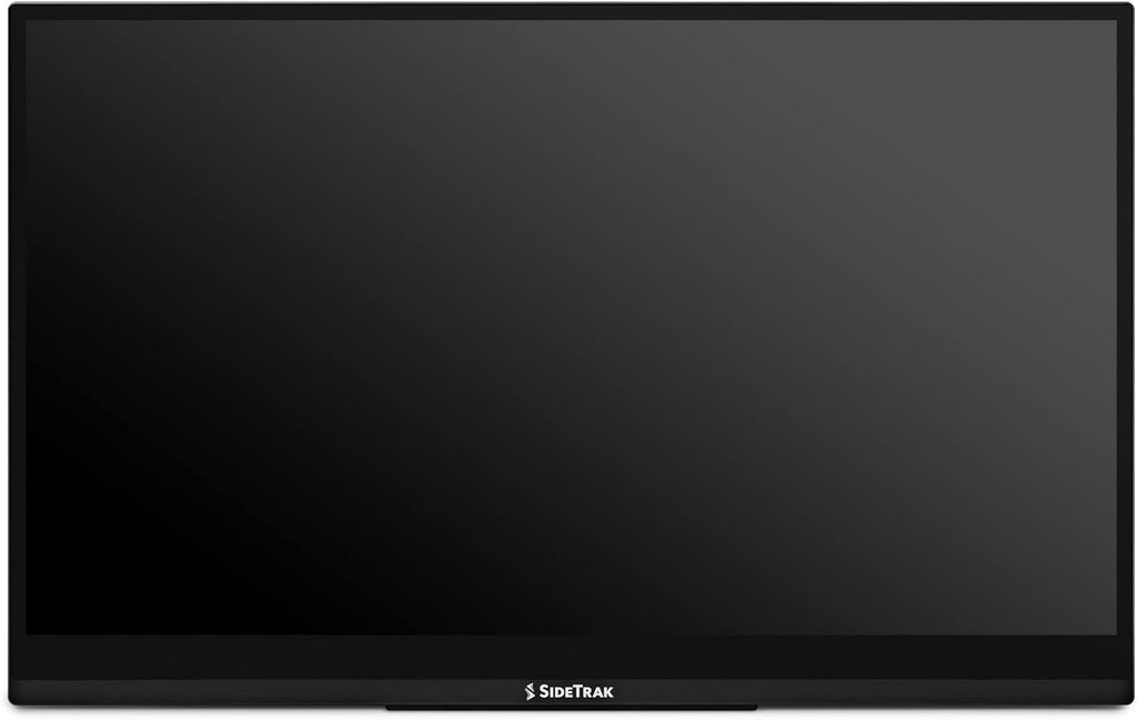 SideTrak Solo Pro 15.8' Touchscreen Portable Monitor for Laptop | FHD LED IPS Dual Display, 10-Point Touch, USB-C® & HDMI Laptop Screen Extender for Mac, PC, Chrome, HDR (Touchscreen)