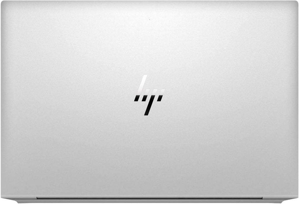 HP EliteBook 845 G8 Laptop, 14' FHD (1920x1080) Display, AMD Ryzen 5 Pro 5650U, 16GB DDR4 RAM, 512GB SSD, Webcam, Lector FP, KB Retroiluminado, HDMI, Windows 11 Pro (Renewed)