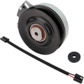 SCITOO New Electric Lawnmower, 717-04180 PTO Clutch Fit for CUB Cadet GT2500 Series GT 2550 91704180 71704180 521952