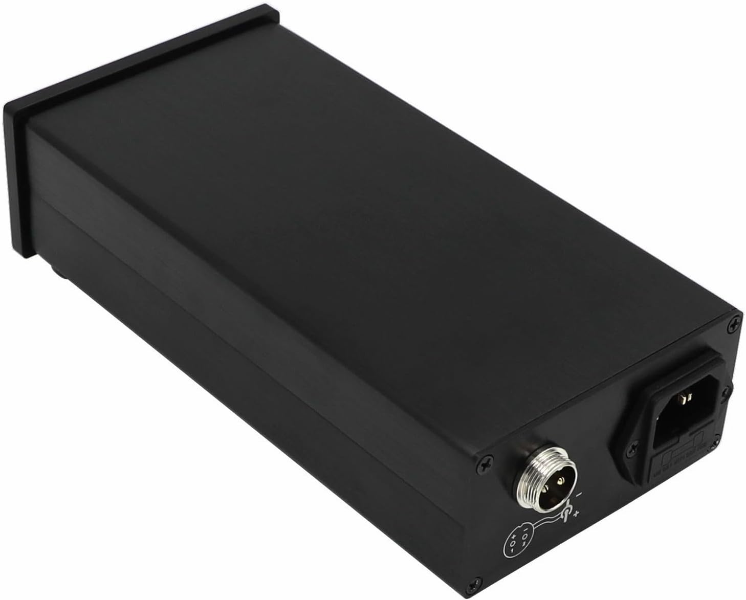 25W Upgrade Audiophile Linear Power Supply for DC5V 9V 12V 15V 18V 24V for Audio USB decoder/Raspberry Pi 3B 4B 5B / Router/preamp/Phono amp/Headphone Amplifier (9V, 2.5A)